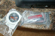 NEW Genuine Harley Davidson FLSTN Saddlebag kit - Beautiful! 53015-05
