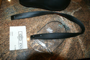 NOS New Passenger seat Pillon harley davidson sportster 883L 51810-05