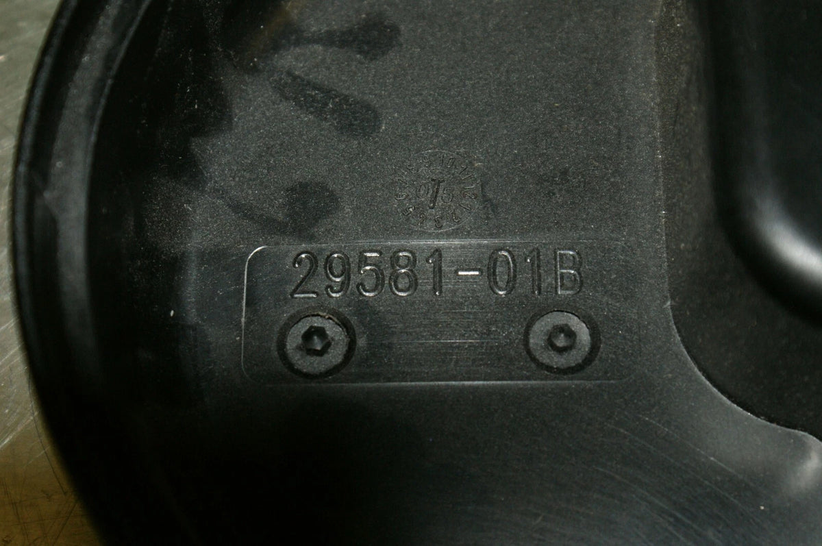 Harley Davidson 29581-01 Twin Cam 88,96 Air Cleaner Backing Plate