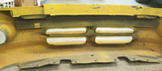 Dodge Viper Gen 2 front bumper fascia used - needs some tlc