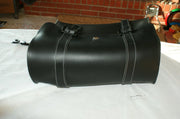 NOS Harley Davidson Leather Saddlebag Sportster 88364-10 Right from 90201328