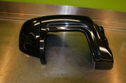 Harley-Davidson FLTRUSE CVO Black Ember 2011 Lower Fairing LEFT 58851-11dfp
