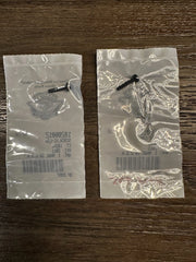 Lot Of 2 NOS Harley Davidson HI-LOW Screw 10200012