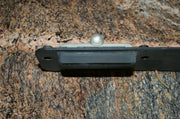 71 - 74 Mopar B body dash map light panel seat belt indicator and rear fader