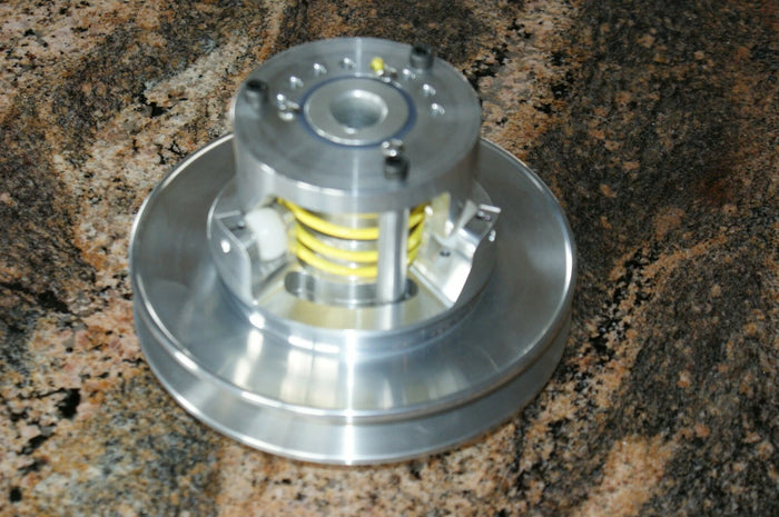 Jr Junior dragster Polar driven clutch w/rollers shockwave style Craws racing