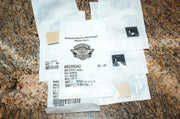 Genuine Harley Davidson bracket wire retainer 69200342 YOU GET 7 PIECES