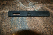 71 - 74 Mopar B body dash map light panel seat belt indicator and rear fader