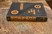Chiltons Repair Manual 1956 - Good Condition