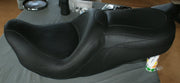 NEW - Mustang Seat 76032 for Harley Davidson touring