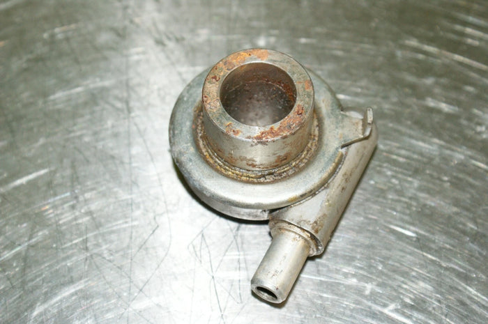 Harley Davidson Speedometer drive .300" spacer NOS?