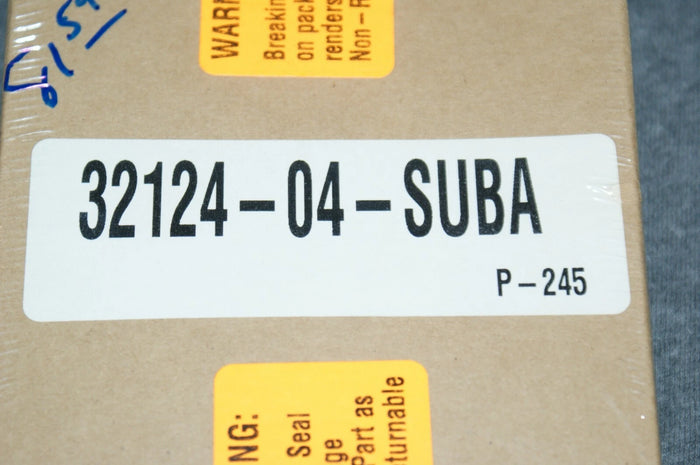 NOS OEM Harley Davidson cartridge Sub assembly of 32124-04