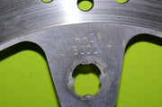 HARLEY DAVIDSON 14+ TOURING 41500017 FRONT BRAKE DISC ROTOR