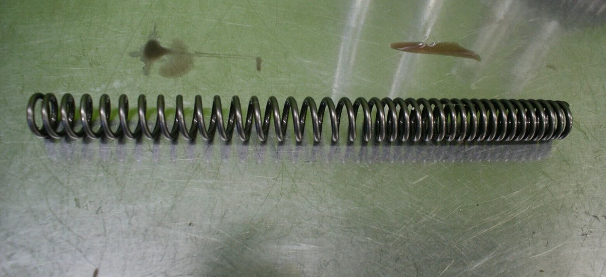 2003 Ultra Harley-Davidson Front fork Damper spring LEFT 46235-02 used Nice!