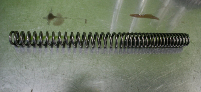 2003 Ultra Harley-Davidson Front fork Damper spring LEFT 46235-02 used Nice!