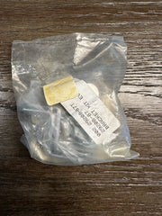 NOS Harley Davidson Air Cleaner Mounting Bracket Hardware Kit 29208-87T