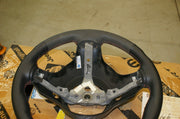 2010 Dodge Viper Final Edition Steering wheel 1 of 50 cars - Red Stitching