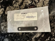 1 NOS Harley Davidson Oil Port Cover Gasket 63084-07