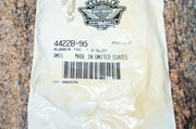 Genuine Harley Davidson NOS rubber tread 3 - slot 44228-95