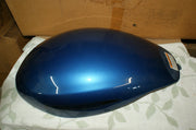 NOS HARLEY-DAVIDSON V-ROD Blue with silkscreen air box cover 2008?? 66159-08CAL