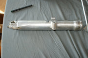 Genuine Harley Davidson Lower front fork leg RIGHT used 46006-00 NICE!