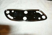 NOS Harley Davidson 50685-04 Right Footboard Top