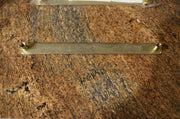 New Genuine Harley Davidson Fender Support Bracket 60198-06