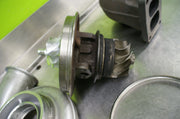 Airtec Turbo Charger ISX 600 Cummins W/ Billet Wheel Light use
