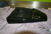 Harley Davidson Buell Blast rear fender cover, tail fairing Black Used NICE M0664.T