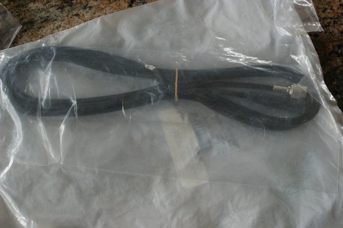 Genuine Harley Davidson antenna cable assy CB 76319-06