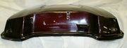Harley-Davidson 53248-90VJ Tour Pak Lid 2 Bright/dark Candy Ruby ‘90 used NICE!