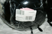 NOS Genuine Harley Davidson fuel tank street model vivid black 61000083DH