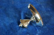Genuine Harley Davidson Tapered Fairing Mirror LEFT ONLY 56000098 From Display