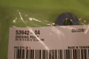 NEW Genuine OEM Harley Davidson Docking Point 53942-04
