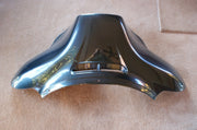 NEW Harley Davidson outer batwing fairing CVO 57000628EGU Deputy Dawg Black fade