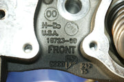 USED Harley Davidson 16723-99 Front Cylinder Head FRONT - 8K miles NICE!