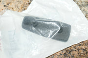 NOS Harley Davidson 50500783 Insert Footpeg rubber Used For Display only.