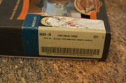 NOS Genuine Harley Davidson 85-96 Turn Signal Visors Fat boy logo 68088-96