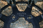 11.5" Galfer USA brake rotor 4 Harley Davidson DM680 835
