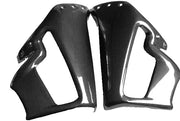 NOS 92238-09 Harley Davidson Fairing Mount kit Zumo 660 - used for display only
