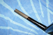 LA Choppers 1-1/4" Narrow Z-Bars 10" Tall Handlebars Harley LA-7307-10B