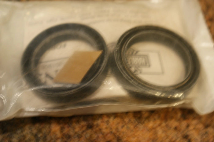 NOS Genuine HARLEY-DAVIDSON Gasket kit 45849-49