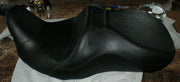 Genuine Harley Davidson Touring Reach Sundowner Seat 52000131 NICE!