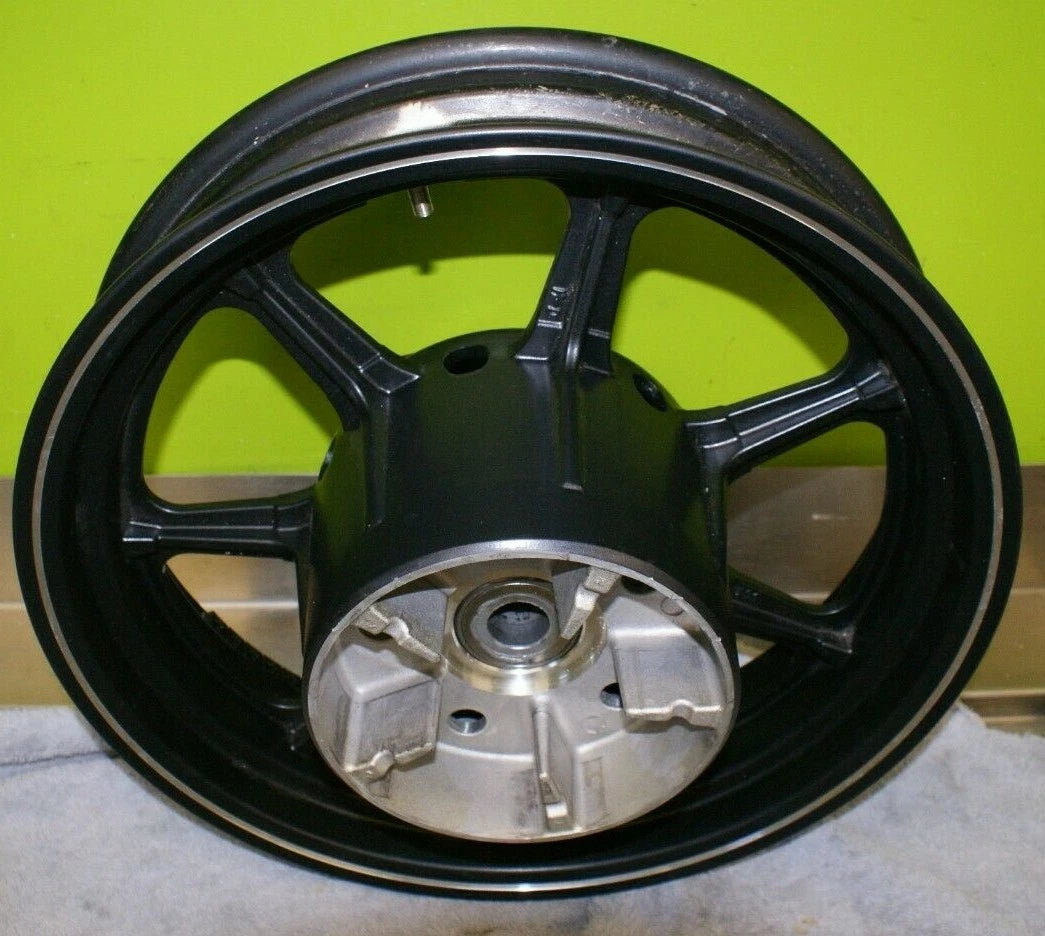 Harley Davidson 15" Rear Wheel XG Models 40900102 Dealer take off