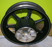 Harley Davidson 15" Rear Wheel XG Models 40900102 Dealer take off