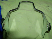 OEM HARLEY-DAVIDSON Detachable Back rest sissy bar 97 - 08 Touring 52933-97 NICE