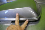 HARLEY DAVIDSON RIGHT BAG SADDLEBAG LID COVER TOP 90201181DXM USED