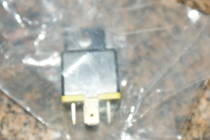 NOS Genuine Harley Davidson starter relay 31506-79