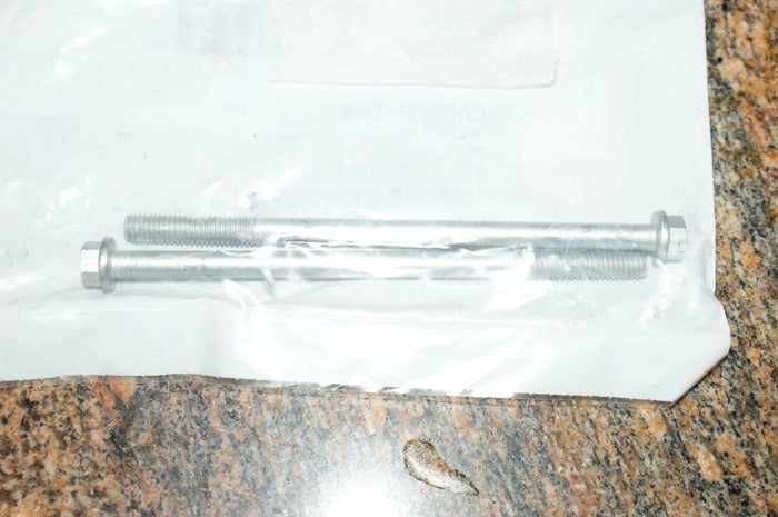 NOS HARLEY-DAVIDSON BUELL Screw CA0069.1AM U GET 2 screws