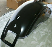 Genuine OEM HARLEY-DAVIDSON FXDWG Rear Fender Primed 59918-02 Beautiful