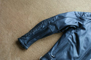 NEW Harley Davidson Womens Medium 97087-03VM Phoenix Leather Jacket